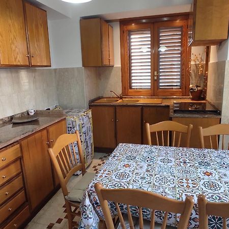 شقة Casa Nupi SantʼAlessio Siculo المظهر الخارجي الصورة