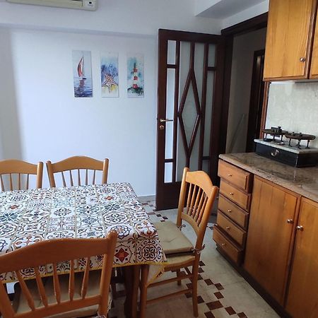شقة Casa Nupi SantʼAlessio Siculo المظهر الخارجي الصورة