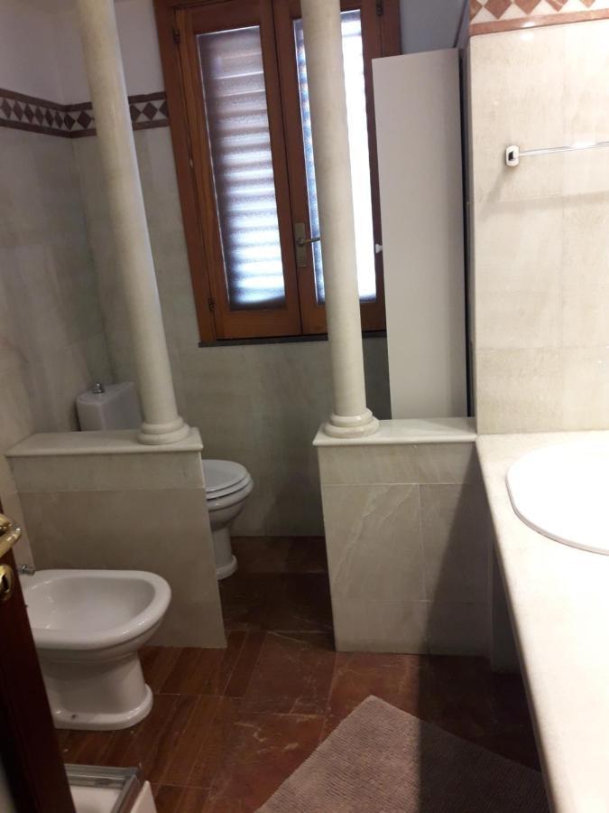 شقة Casa Nupi SantʼAlessio Siculo المظهر الخارجي الصورة