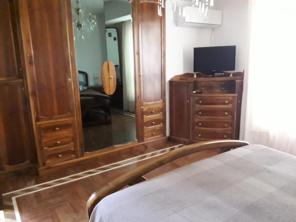 شقة Casa Nupi SantʼAlessio Siculo المظهر الخارجي الصورة
