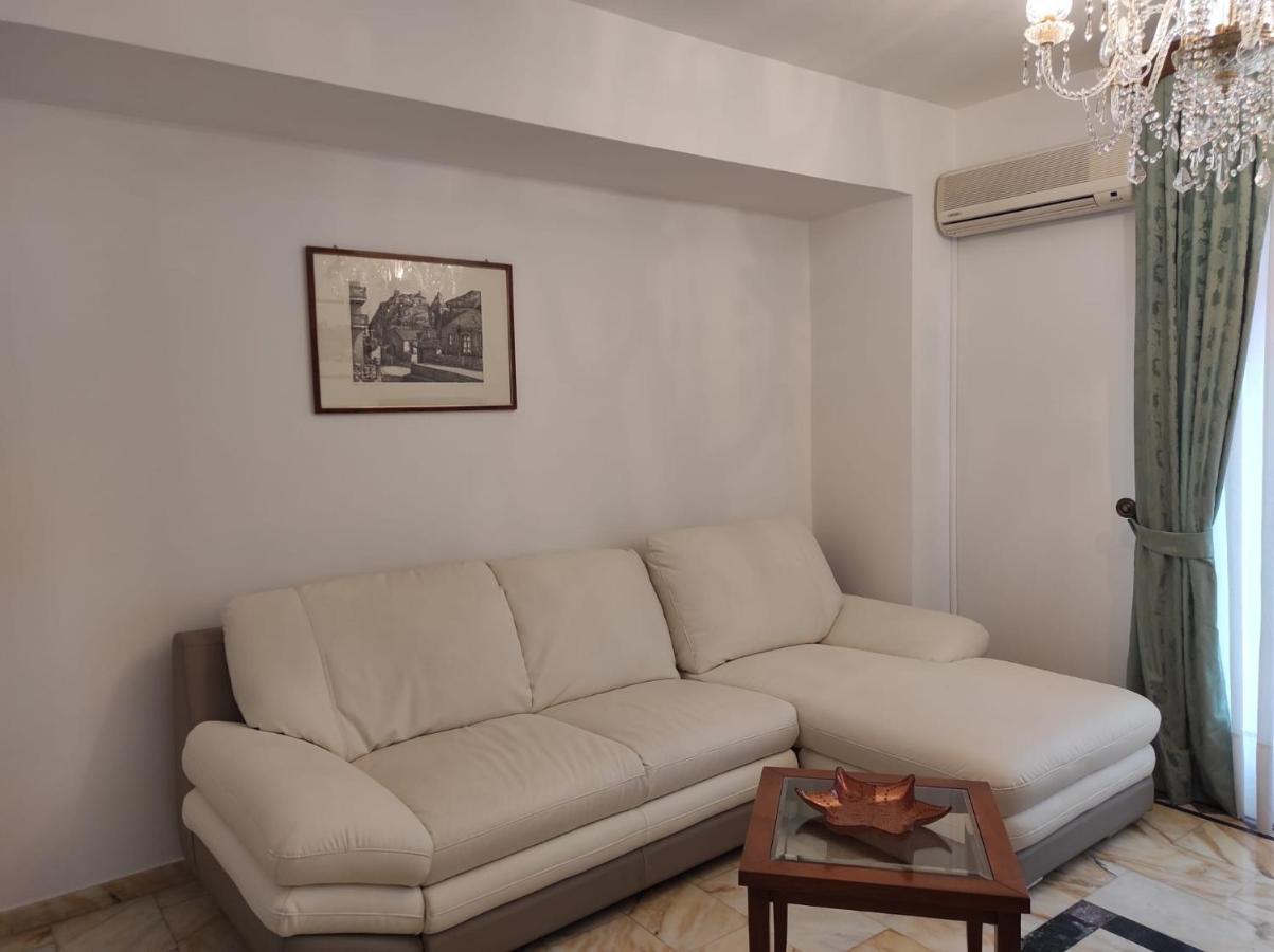 شقة Casa Nupi SantʼAlessio Siculo المظهر الخارجي الصورة
