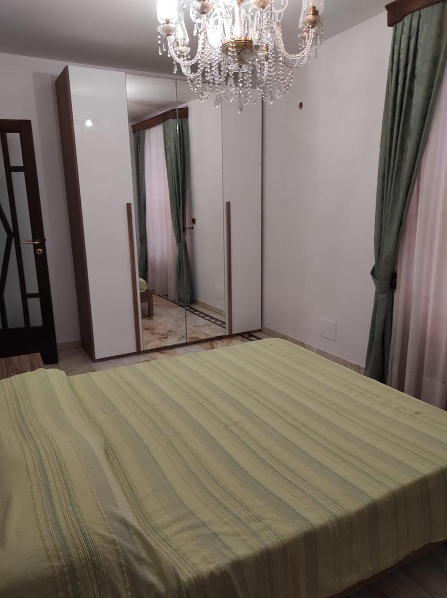 شقة Casa Nupi SantʼAlessio Siculo المظهر الخارجي الصورة