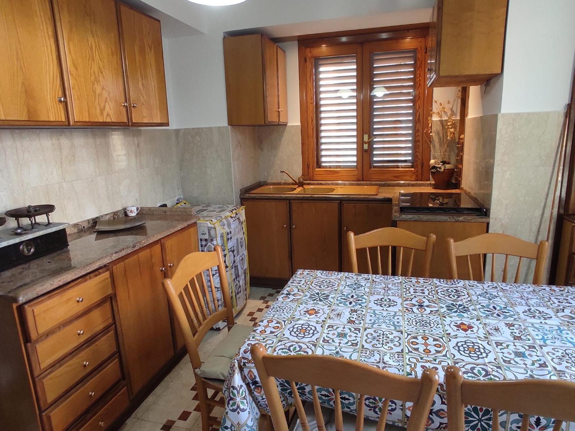شقة Casa Nupi SantʼAlessio Siculo المظهر الخارجي الصورة