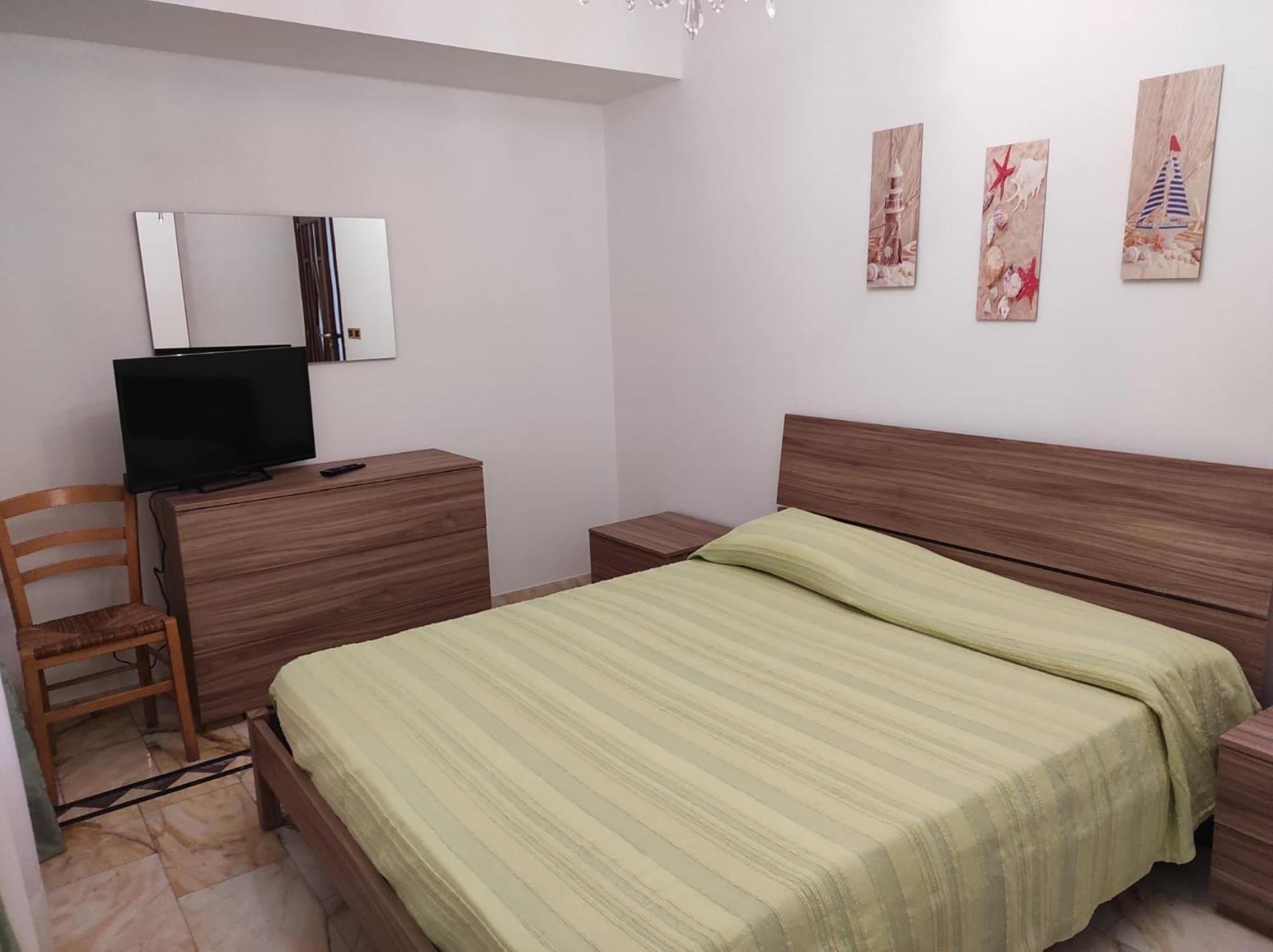 شقة Casa Nupi SantʼAlessio Siculo المظهر الخارجي الصورة